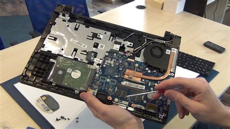 Lenovo Ideapad 110 15ISK 17ISK 14 .